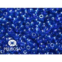 Preciosa Rocailles 5/0 4,6 mm (60300) 20 g