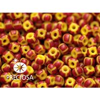 Preciosa Rocailles 5/0 4,6 mm (83190) 20 g