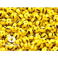 Preciosa Rocailles 5/0 4,6 mm (83500) 20 g