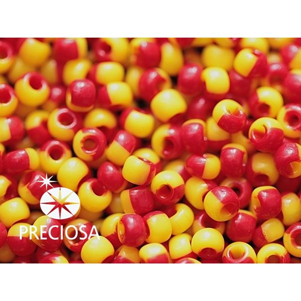 Preciosa Rocailles 5/0 4,6 mm (83790) 20 g