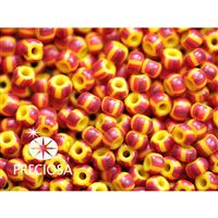 Preciosa Rocailles 5/0 4,6 mm (83910) 20 g