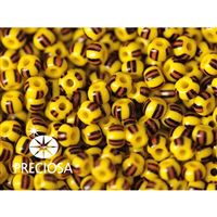 Preciosa Rocailles 5/0 4,6 mm (83950) 20 g