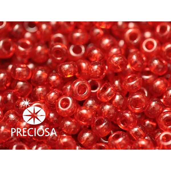 Preciosa Rocailles 5/0 4,6 mm (90050) 20 g