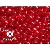 Preciosa Rocailles 5/0 4,6 mm (90070) 20 g