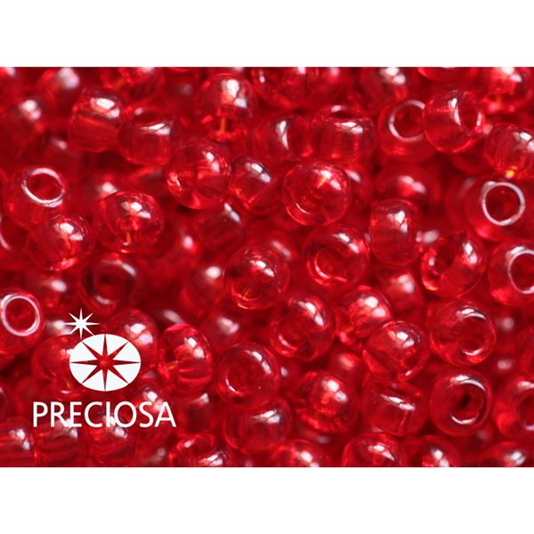 Preciosa Rocailles 5/0 4,6 mm (90070) 20 g