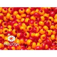 Preciosa Rocailles 5/0 4,6 mm (93790) 20 g