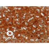 Preciosa Rocailles 5/0 4,6 mm (78184) 20 g