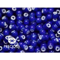 Preciosa CORNELIAN STAR 5/0 4,6 mm (33710) 20 g