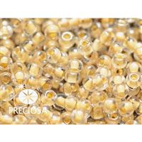 Preciosa Rocailles 6/0 4,1 mm (38681) 20 g