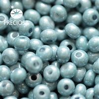 Preciosa Rocailles 6/0 4,1 mm Blau 46035 20 g