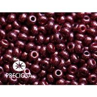 Preciosa Rocailles 6/0 4,1 mm (93192) 20 g