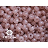 Preciosa Rocailles 6/0 4,1 mm (02112) 20 g