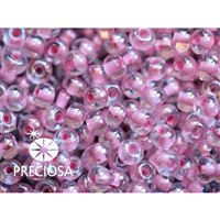 Preciosa Rocailles 6/0 4,1 mm (38694) 20 g