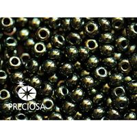 Preciosa Rocailles 6/0 4,1 mm (49055) 20 g