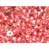 Preciosa Rocailles 6/0 4,1 mm (80898) 20 g
