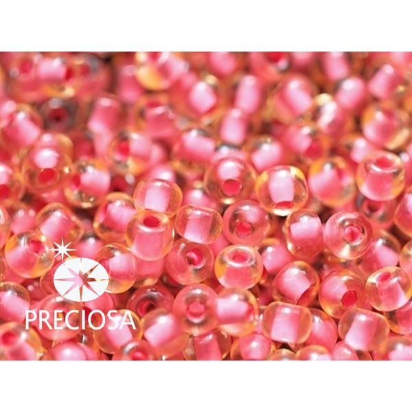 Preciosa Rocailles 6/0 4,1 mm (80898) 20 g