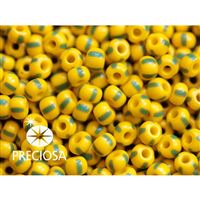 Preciosa Rocailles 6/0 4,1 mm (83520) 20 g