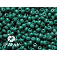 Preciosa Rocailles 6/0 4,1 mm (53240) 20 g