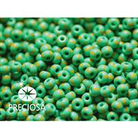 Preciosa STRIPED 6/0 4,1 mm (53800) 20 g