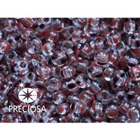 Preciosa STRIPED 6/0 4,1 mm (00980) 20 g