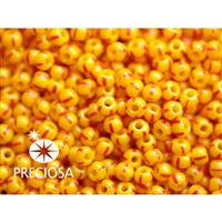 Preciosa STRIPED 7/0 3,5 mm (83970) 20 g