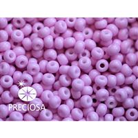 Preciosa Rocailles 7/0 3,5 mm Rosa (03192) 20 g