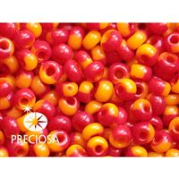 Preciosa HARLEQUIN 8/0 2,9 mm (93790) 50 g