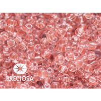 Preciosa STRIPED 8/0 2,9 mm (00891) 50 g