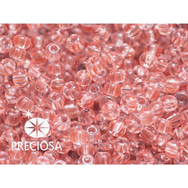 Preciosa STRIPED 8/0 2,9 mm (00891) 50 g