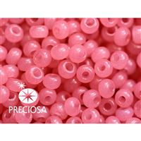 Preciosa Rocailles 8/0 2,9 mm Rosa (02191) 50 g
