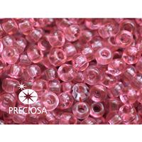 Preciosa Rocailles 8/0 2,9 mm Rosa (01193) 50 g