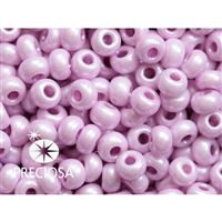 Preciosa Rocailles 8/0 2,9 mm Rosa (46326) 50 g