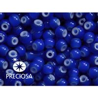 Preciosa CORNELIAN 8/0 2,9 mm Blau (33710) 50 g