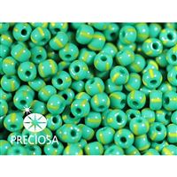 Preciosa STRIPED 9/0 2,6 mm (53800) 20 g