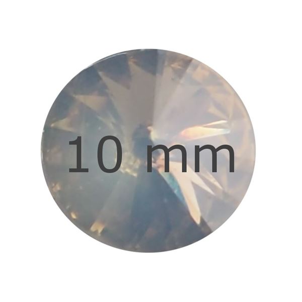 Rivoli Grau MAT 10 mm R000_10