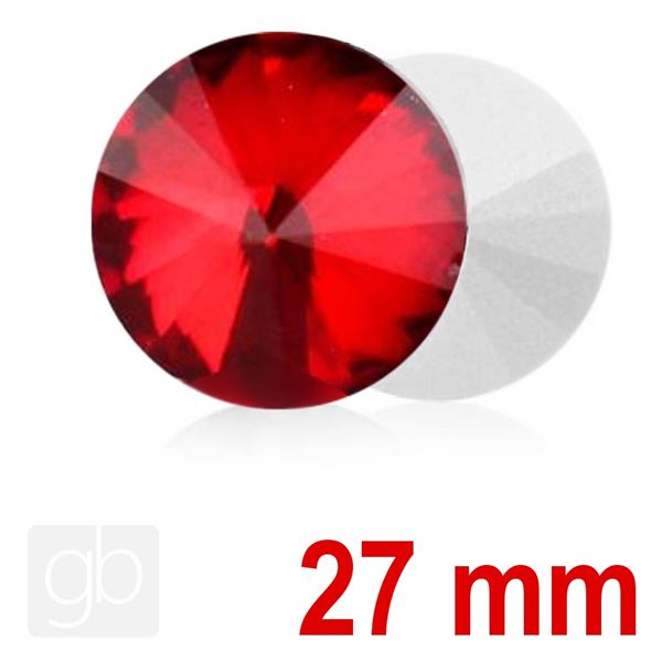 Rivoli R123 Rot 27 mm