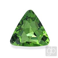 Rivoli Dreieck Grün 19 mm R21