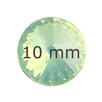 Rivoli Grün MAT10 mm R249_10