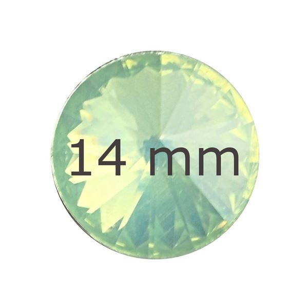 Rivoli R249_14 Gr�n MAT