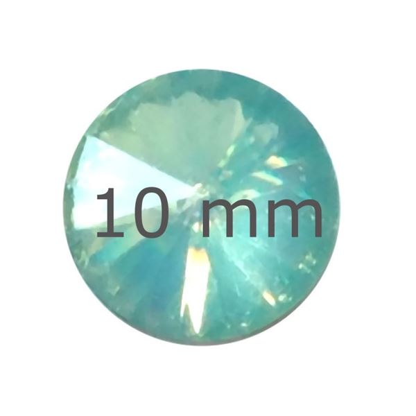 Rivoli Gr�n MAT 10 mm R254_10