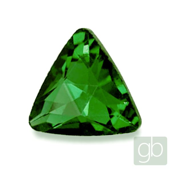 Rivoli Dreieck Gr�n 19 mm R37