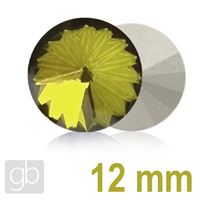 Rivoli R51 Grün Olive 50230 12 mm