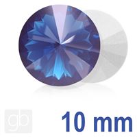 Rivoli R63 Blau 10 mm