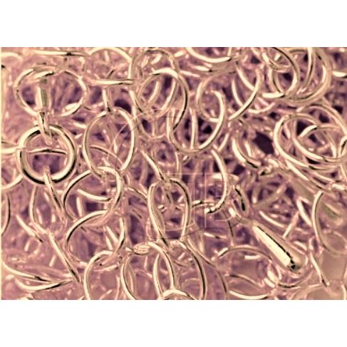 Mehrreihig Verl�ngerung Rosegold 4 cm