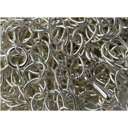 Mehrreihig Verl�ngerung Platina 4 cm