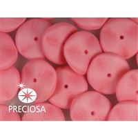 Preciosa Ripple Perlen (02010 29566) 12 mm 5 St