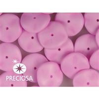 Preciosa Ripple Perlen (02010 29561) 12 mm 5 St