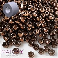 MATUBO Round 8/0 Braun 23980-14415 10 g