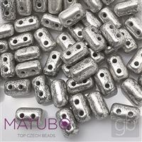 RULLA MATUBO Silber 23980-81002 5 g (ca. 40 Stck.)