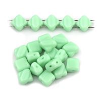 Silky Beads Dia 6x6,3 mm (53100 00000)